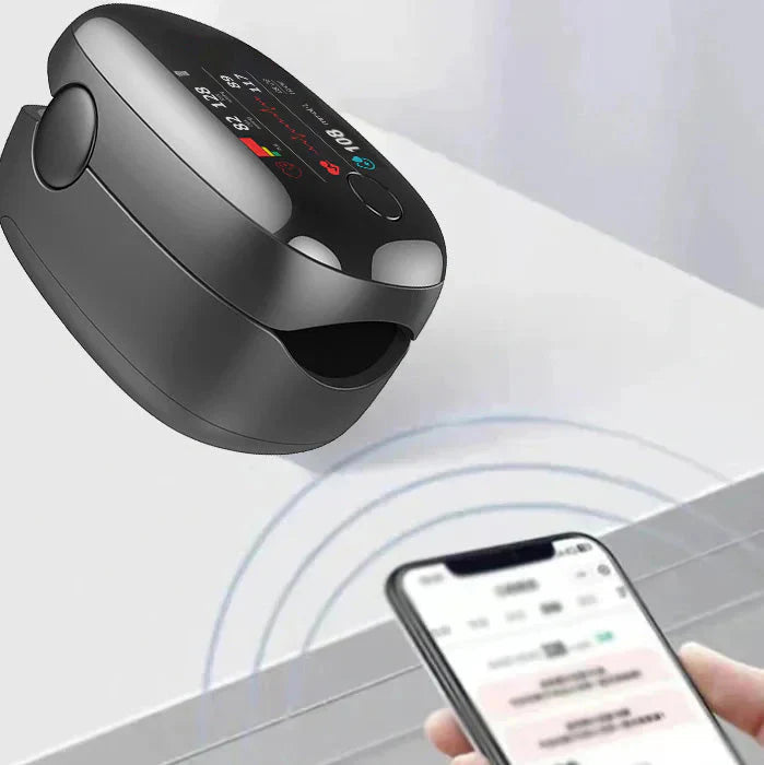 🔥Exclusive Savings – 50% Off🔥 Non-Invasive Blood Glucose Meter